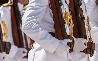 ¿CUÁNDO SE PUBLICARÁN LAS CONVOCATORIAS DE INGRESO DIRECTO A OFICIALES Y SUBOFICIALES?