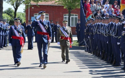 CURSO DE PREPARACIÓN PARA EL INGRESO POR PROMOCIÓN EN LAS ESCALAS DE OFICIALES Y SUBOFICIALES